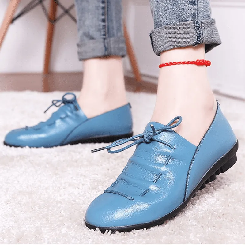 Women's Loafers Fashionable Shoes for Bunions