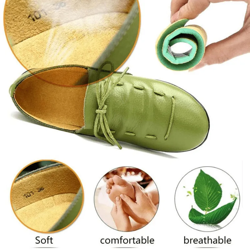 Women's Loafers Fashionable Shoes for Bunions